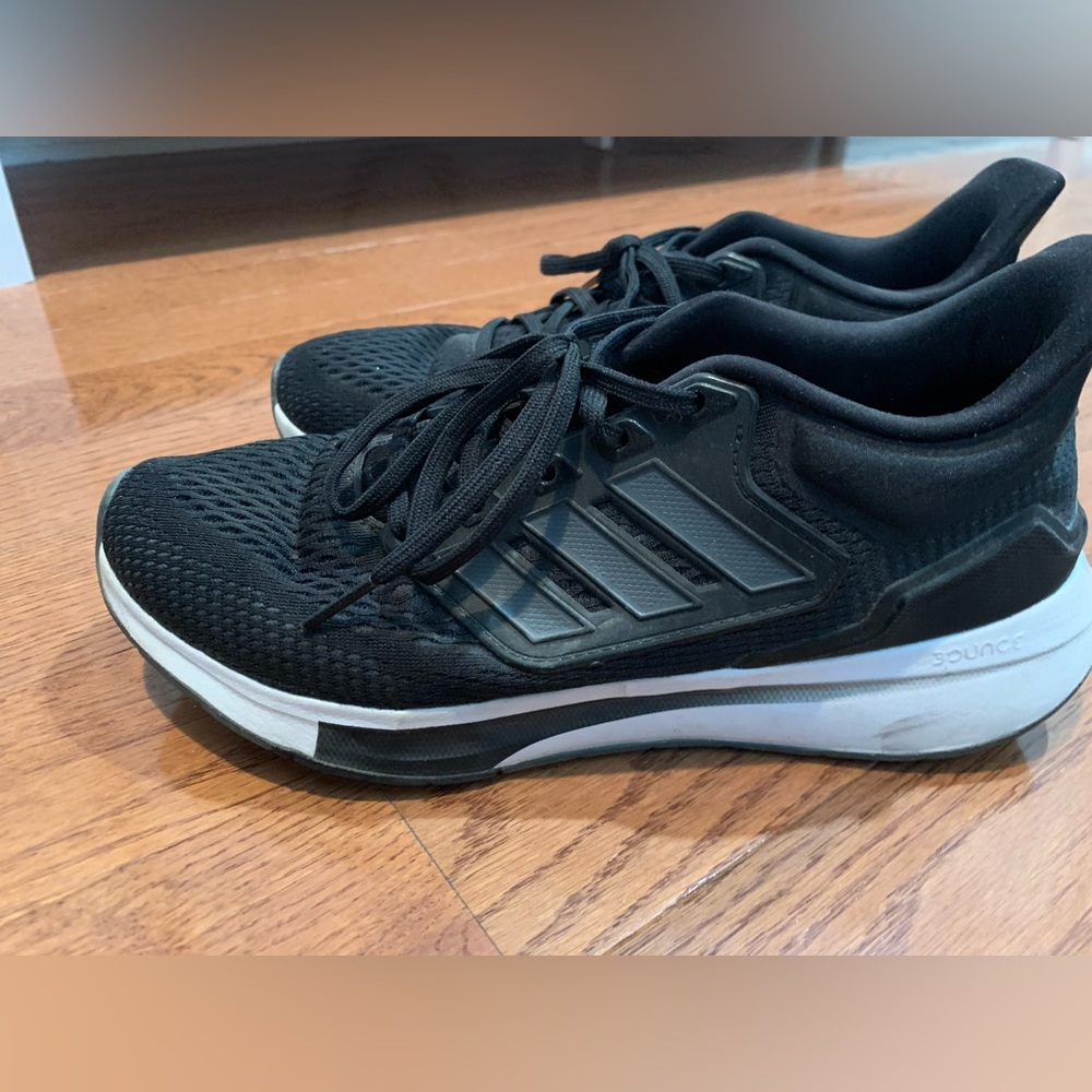 EQ21 Adidas Women’s Running Sneaker